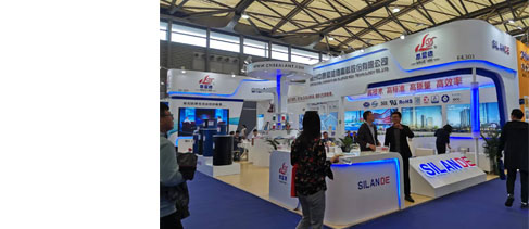 上海展臺(tái)設(shè)計(jì)搭建